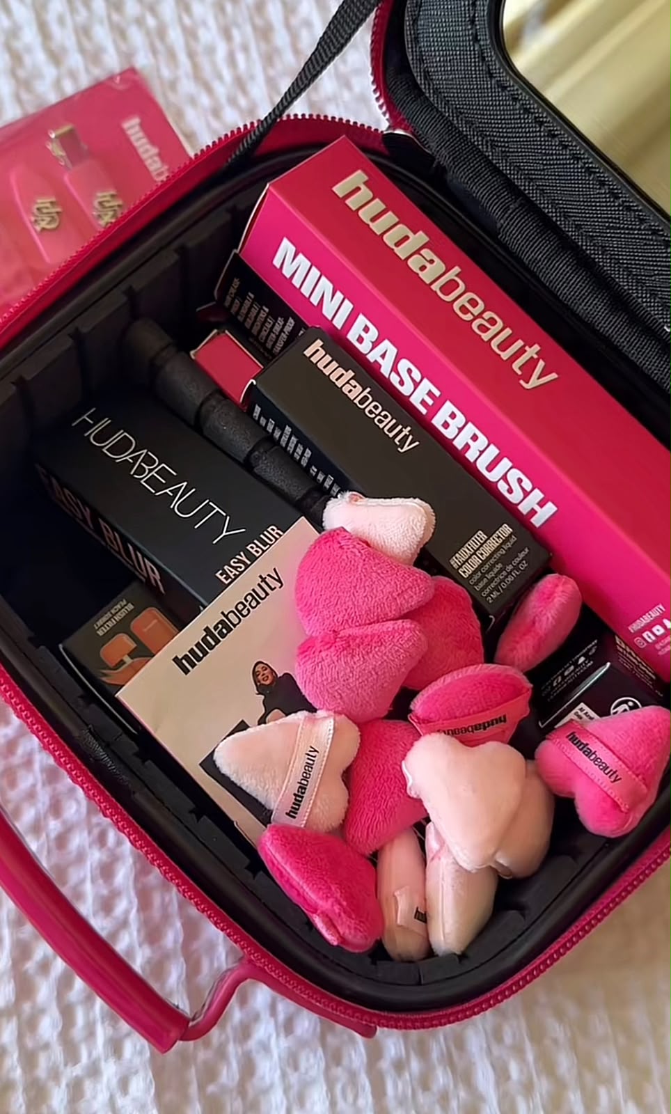 Mini Vanity Bag