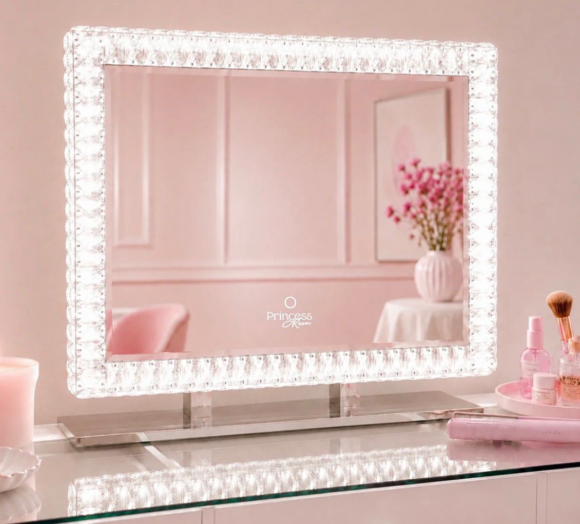 Miroir princesse - Zenith